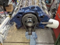 1966 Ford Mustang for sale in Michigan (ID-154758)