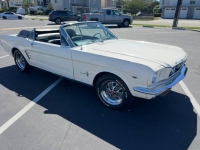 1966 Ford Mustang for sale in Michigan (ID-154758)