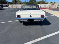 1966 Ford Mustang for sale in Michigan (ID-154758)