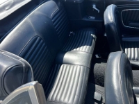 1966 Ford Mustang for sale in Michigan (ID-154758)