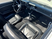 1966 Ford Mustang for sale in Michigan (ID-154758)