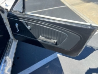 1966 Ford Mustang for sale in Michigan (ID-154758)