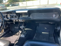 1966 Ford Mustang for sale in Michigan (ID-154758)