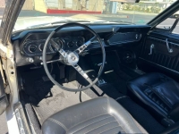 1966 Ford Mustang for sale in Michigan (ID-154758)