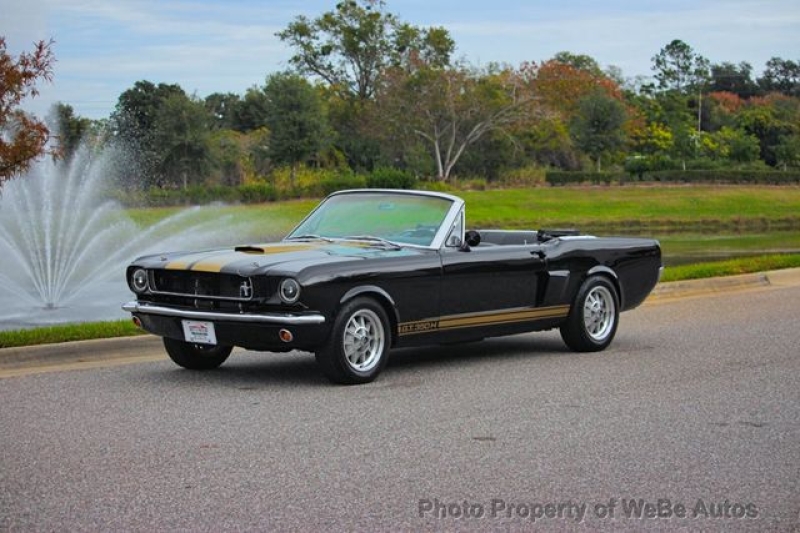 1966 Ford Mustang for sale in Riverhead, New York (ID-154763)