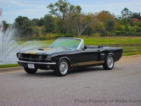 1966 Ford Mustang for sale in Riverhead, New York (ID-154763)