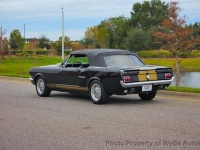 1966 Ford Mustang for sale in Riverhead, New York (ID-154763)