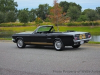 1966 Ford Mustang for sale in Riverhead, New York (ID-154763)