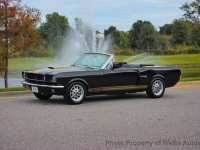 1966 Ford Mustang for sale in Riverhead, New York (ID-154763)