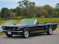 1966 Ford Mustang for sale (ID-154847)