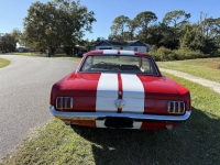 1966 Ford Mustang for sale in Michigan (ID-154973)