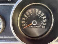 1966 Ford Mustang for sale in Michigan (ID-154973)