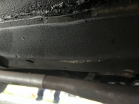 1966 Ford Mustang for sale in Michigan (ID-154973)