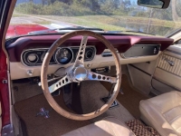 1966 Ford Mustang for sale in Michigan (ID-154973)