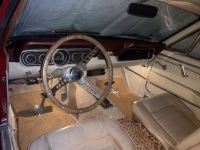 1966 Ford Mustang for sale in Michigan (ID-154973)