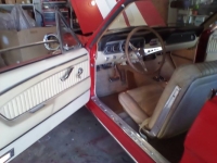1966 Ford Mustang for sale in Michigan (ID-154973)