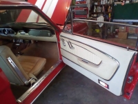 1966 Ford Mustang for sale in Michigan (ID-154973)