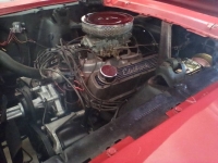 1966 Ford Mustang for sale in Michigan (ID-154973)