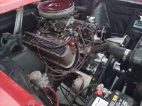 1966 Ford Mustang for sale in Michigan (ID-154973)