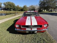 1966 Ford Mustang for sale in Michigan (ID-154973)