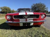 1966 Ford Mustang for sale in Michigan (ID-154973)