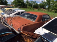 1966 Ford Mustang for sale in Midlothian, Texas (ID-155295)