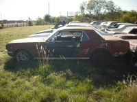1966 Ford Mustang for sale in Midlothian, Texas (ID-155295)