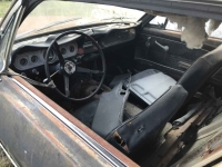 1966 Ford Mustang for sale in Midlothian, Texas (ID-155295)