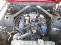 1966 Ford Mustang for sale in Midlothian, Texas (ID-155295)