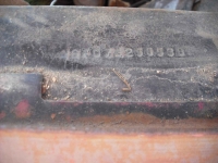 1966 Ford Mustang for sale in Midlothian, Texas (ID-155295)