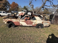 1966 Ford Mustang for sale in Midlothian, Texas (ID-155295)
