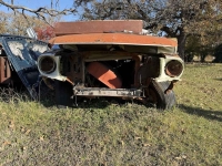 1966 Ford Mustang for sale in Midlothian, Texas (ID-155295)