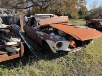 1966 Ford Mustang for sale in Midlothian, Texas (ID-155295)