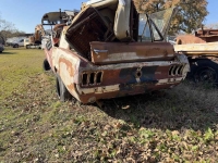 1966 Ford Mustang for sale in Midlothian, Texas (ID-155295)