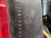 1966 Ford Mustang for sale in Michigan (ID-155341)