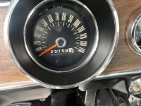 1966 Ford Mustang for sale in Michigan (ID-155341)