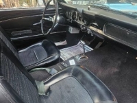 1966 Ford Mustang for sale in Michigan (ID-156005)