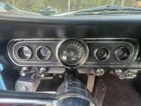 1966 Ford Mustang for sale in Michigan (ID-156005)