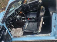 1966 Ford Mustang for sale in Michigan (ID-156005)