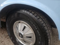 1966 Ford Mustang for sale in Michigan (ID-156005)