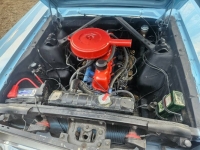 1966 Ford Mustang for sale in Michigan (ID-156005)