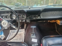 1966 Ford Mustang for sale in Michigan (ID-156005)