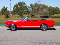 1966 Ford Mustang for sale in Riverhead, New York (ID-156136)