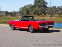 1966 Ford Mustang for sale in Riverhead, New York (ID-156136)
