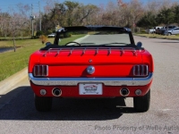 1966 Ford Mustang for sale in Riverhead, New York (ID-156136)