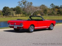 1966 Ford Mustang for sale in Riverhead, New York (ID-156136)