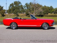 1966 Ford Mustang for sale in Riverhead, New York (ID-156136)