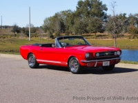 1966 Ford Mustang for sale in Riverhead, New York (ID-156136)