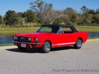 1966 Ford Mustang for sale in Riverhead, New York (ID-156136)