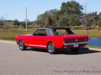 1966 Ford Mustang for sale in Riverhead, New York (ID-156136)